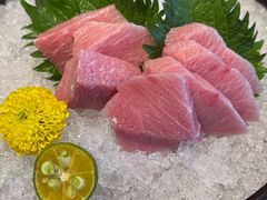 -極上萬膳·日料放题(来福士江景店)