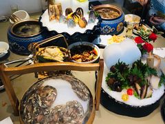 -享月汤皇·海鲜小火锅·聚会(曲江创意谷店)