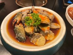 -三酉星·枫·山風与野菜(上海总店)