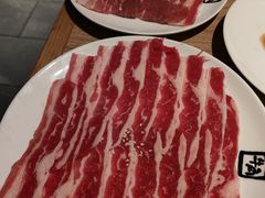 -牛角烧肉(南昌T16购物中心店)