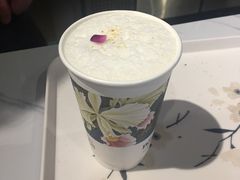 -茶与花间(太平洋森活天地店)