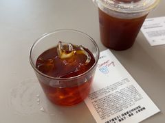 -纽巷咖啡 SOFTFOCUS COFFEE(锦和巴黎时韵店)