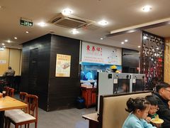 -东泰祥生煎馆(重庆北路店)