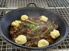 -大鹅岛绿色生态美食园