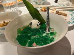 -桂满陇·海市蜃楼·黑金(国金店)