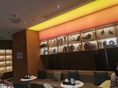 -金色印象·4K影院式足体养生(石碾盘店)