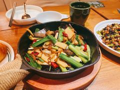 -云海肴·汽锅鸡·云南菜(天津国金汇店)