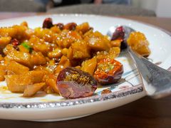 -素心小筑(后沙裕镇店)