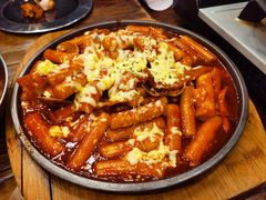 -MI WU FACTORY米屋美食工厂餐厅(绿地店)