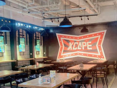 -Xcape异时刻密室逃脱(长风大悦城店)