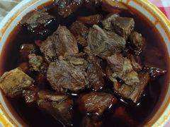-桂萍特色牛筋牛杂(长堤街总店)