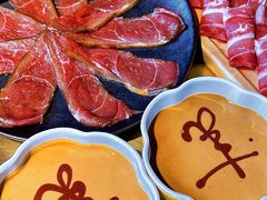 -羊大爷涮肉(亮马桥店)