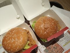 -肯德基(新阳光店)