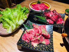 -九田家黑牛烤肉料理(溧阳吾悦店)