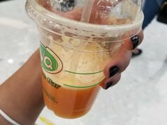 -鲜果时间·果蔬茶(赛格负二层店)