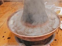 -老康火锅(桥南街店)