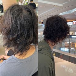 -GANO HAIR 