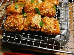 烘焙姚贵文建水豆腐-雀舞云南菜(天津天河城购物中心店)