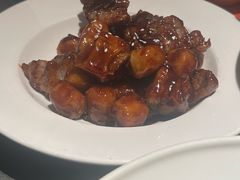 -小厨娘金榜题名(夫子庙秦淮河店)