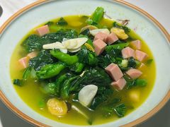-徽韵人家·传承正宗徽菜(牡丹园店)