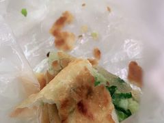 -咏春葱油饼(德政中路店)