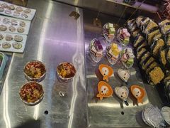 -阿串串老火锅(力盟店)