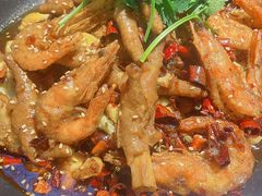 -徐鼎盛民间菜(上筑店)
