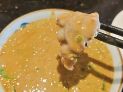 -东来顺饭庄(金泉广场店)