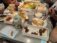 -半天妖烤鱼(全福元店)