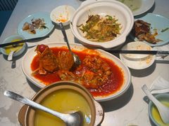 -淮扬韵(高新大都荟店)
