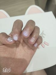 -POINT服务季·点睛创意美甲沙龙