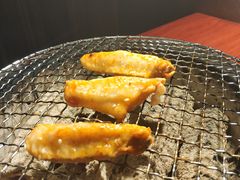 -山之屋炭火烧肉·生啤畅饮(大朗万科中央公园店)