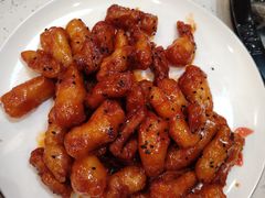 -前王院•巧克力海鲜市集餐厅(万平口店)