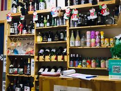 零售区-福匠日本料理(人民路店)