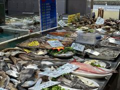 -旺角小渔村(二马路店)