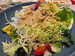 -通海俄式烧烤·俄罗斯大串(嵩山路店)