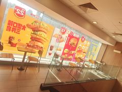-麦当劳(西安雁塔路店)