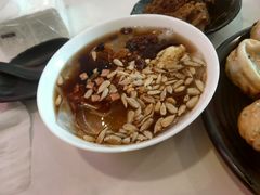 桂花冰粉-陈小北小泽生煎(鞍山西道店)