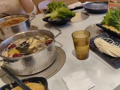 -呷哺呷哺 黄金牧场 (新中关购物中心店)
