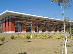 -厦门大学(思明校区)