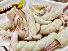 -强记龙虾钳(定安里店)