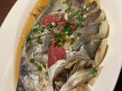 非一般海鲈鱼-外婆家(西红门荟聚购物中心店)