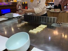 -铁板诱惑法式铁板烧(大卫城店)