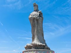 -天津妈祖文化园