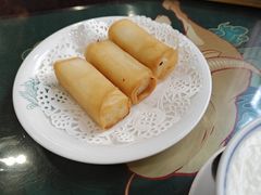 炸牛奶-民信老铺(华盖路店)