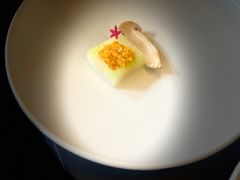 -上蔬无瑕· 创意素食·Vegetarian(华采天地店)