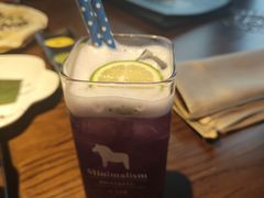 -甘尼仕印度餐厅爵士酒吧(阳春巷店)