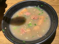 -汪爹爹武汉牛三鲜(朝外大街店)