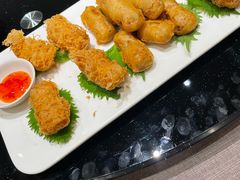 -老兴鲜(黄浦店)