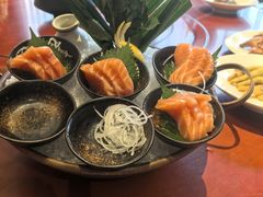 -万龙洲海鲜(亚运村店)
